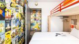 HotelF1 Epinay-sur-Orge Room