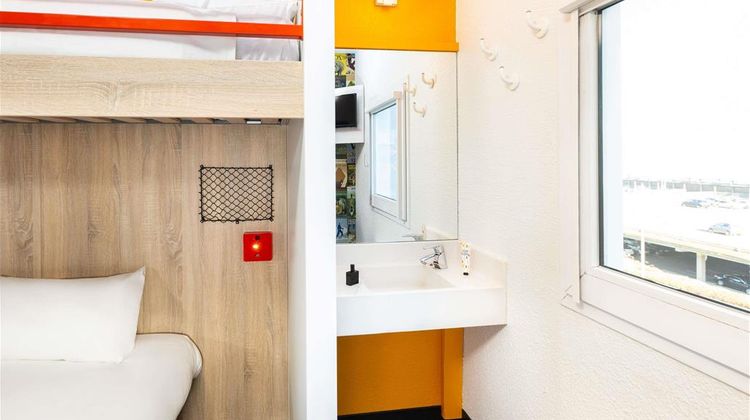 HotelF1 Epinay-sur-Orge Room