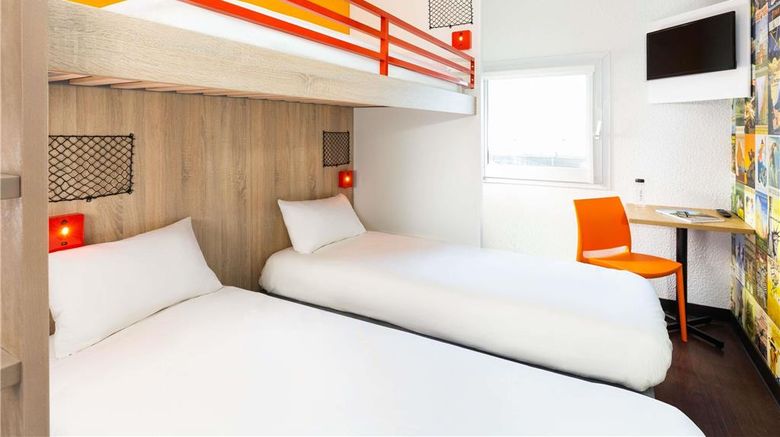 <b>HotelF1 Epinay-sur-Orge Room</b>. Images powered by <a href="https://iceportal.shijigroup.com/" title="IcePortal" target="_blank">IcePortal</a>.