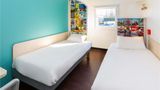 HotelF1 Epinay-sur-Orge Room