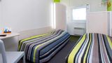 HotelF1 Epinay-sur-Orge Room