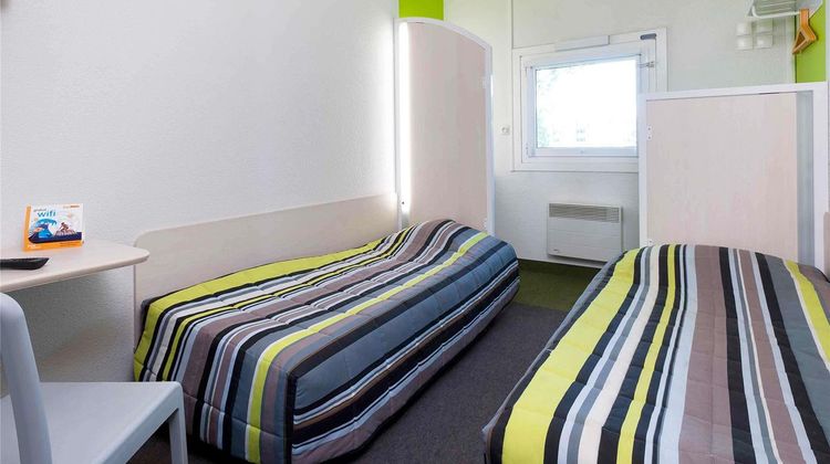 HotelF1 Epinay-sur-Orge Room
