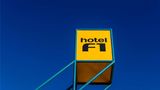 HotelF1 Epinay-sur-Orge Exterior