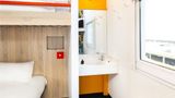 <b>HotelF1 Dijon Nord Room</b>. Images powered by <a href="https://iceportal.shijigroup.com/" title="IcePortal" target="_blank">IcePortal</a>.