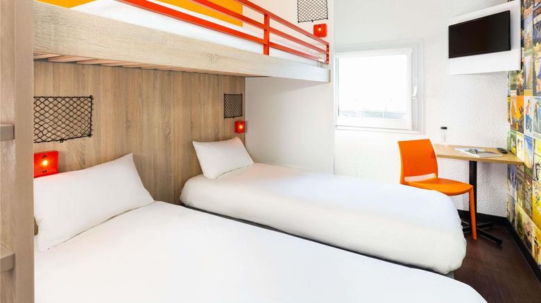 <b>HotelF1 Dijon Nord Room</b>. Images powered by <a href="https://iceportal.shijigroup.com/" title="IcePortal" target="_blank">IcePortal</a>.