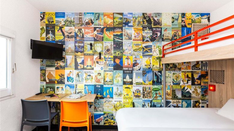 <b>HotelF1 Dijon Nord Room</b>. Images powered by <a href="https://iceportal.shijigroup.com/" title="IcePortal" target="_blank">IcePortal</a>.