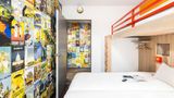 <b>HotelF1 Dijon Nord Room</b>. Images powered by <a href="https://iceportal.shijigroup.com/" title="IcePortal" target="_blank">IcePortal</a>.