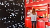HotelF1 Marseille Valentine Exterior