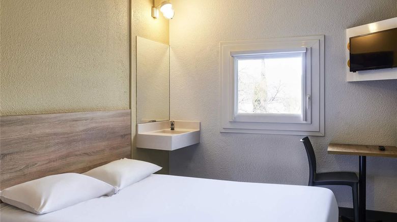 <b>HotelF1 Saint Etienne Room</b>. Images powered by <a href="https://iceportal.shijigroup.com/" title="IcePortal" target="_blank">IcePortal</a>.