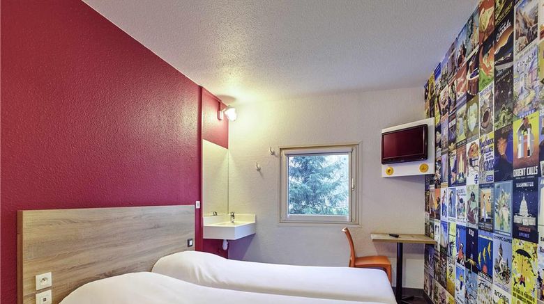 <b>Hotelf1 Villepinte Room</b>. Images powered by <a href="https://iceportal.shijigroup.com/" title="IcePortal" target="_blank">IcePortal</a>.