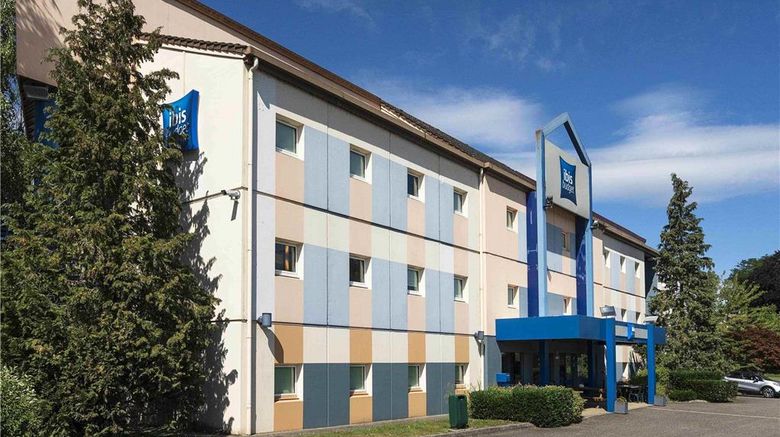 <b>Ibis Budget Vichy Other</b>. Images powered by <a href="https://iceportal.shijigroup.com/" title="IcePortal" target="_blank">IcePortal</a>.