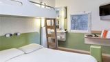 Ibis Budget Vichy Room