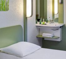 Ibis Budget Vichy Room