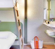 Ibis Budget Vichy Room