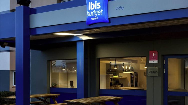 Ibis Budget Vichy Other