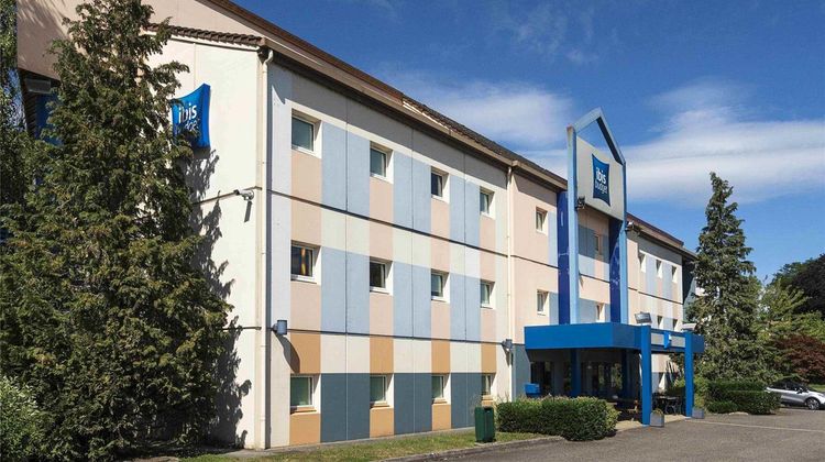 Ibis Budget Vichy Other