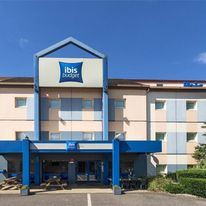 Ibis Budget Vichy