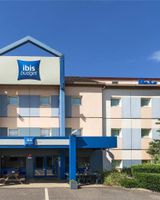 Ibis Budget Vichy