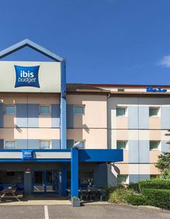 Ibis Budget Vichy