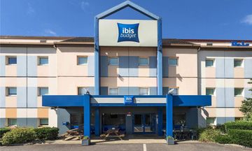 Ibis Budget Vichy