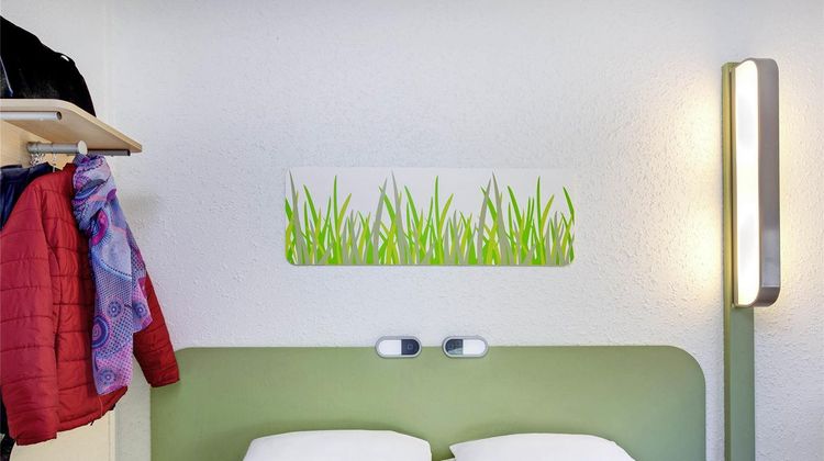 Ibis Budget Vichy Room