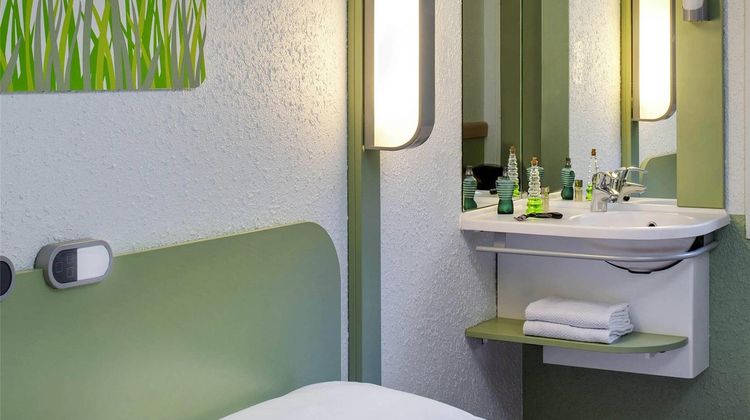 Ibis Budget Vichy Room