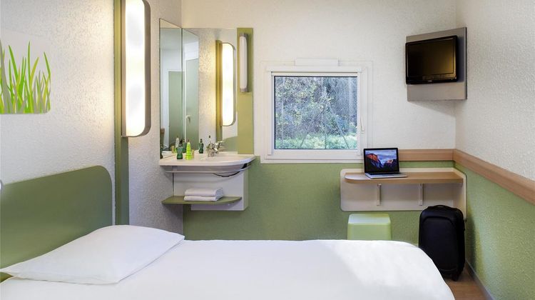 Ibis Budget Vichy Room