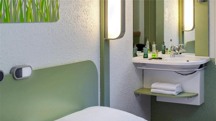 Ibis Budget Vichy Room