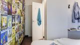HotelF1 Montpellier Est Vendargues Room