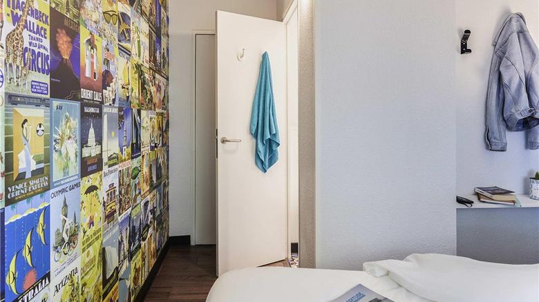 <b>HotelF1 Montpellier Est Vendargues Room</b>. Images powered by <a href="https://iceportal.shijigroup.com/" title="IcePortal" target="_blank">IcePortal</a>.