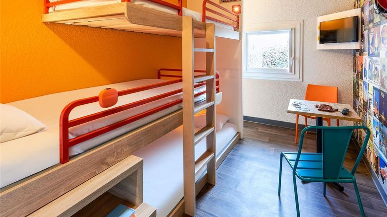 <b>HotelF1 Bordeaux ville Room</b>. Images powered by <a href="https://iceportal.shijigroup.com/" title="IcePortal" target="_blank">IcePortal</a>.