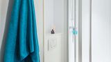 HotelF1 Evry A6 Room