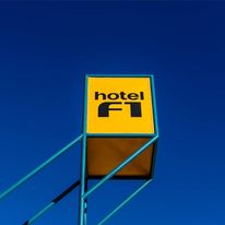 HotelF1 Annemasse