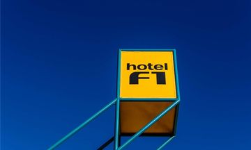 HotelF1 Annemasse