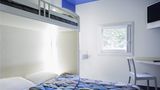 Hotelf1 Saint Etienne Est Room