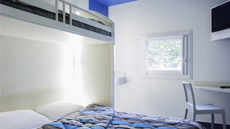 <b>Hotelf1 Saint Etienne Est Room</b>. Images powered by <a href="https://iceportal.shijigroup.com/" title="IcePortal" target="_blank">IcePortal</a>.