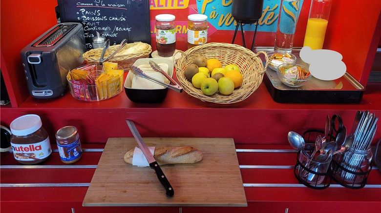 <b>HotelF1 Bretigny sur Orge Other</b>. Images powered by <a href="https://iceportal.shijigroup.com/" title="IcePortal" target="_blank">IcePortal</a>.