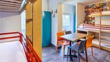 HotelF1 Bretigny sur Orge Room