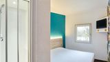 HotelF1 Bretigny sur Orge Room