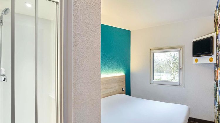 HotelF1 Bretigny sur Orge Room