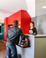 HotelF1 Bretigny sur Orge