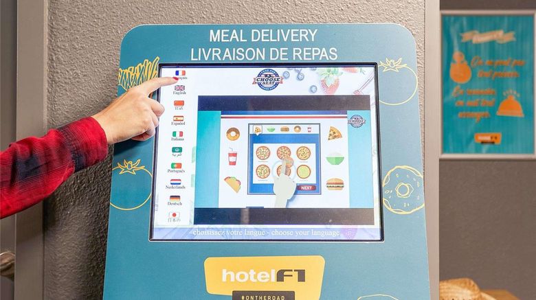 <b>HotelF1 Bretigny sur Orge Other</b>. Images powered by <a href="https://iceportal.shijigroup.com/" title="IcePortal" target="_blank">IcePortal</a>.