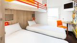 HotelF1 Le Mans Nord Room