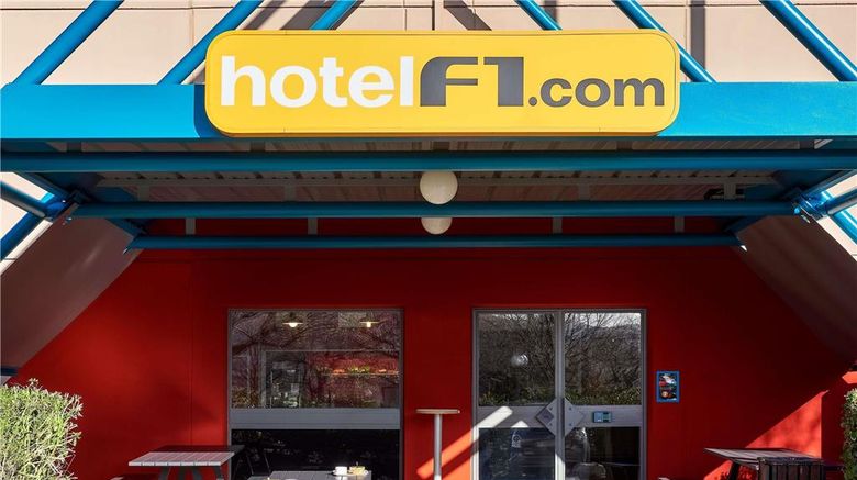 <b>HotelF1 Chaumont Restaurant</b>. Images powered by <a href="https://iceportal.shijigroup.com/" title="IcePortal" target="_blank">IcePortal</a>.
