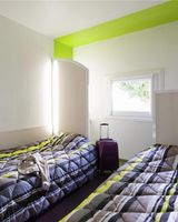 HotelF1 Pontarlier