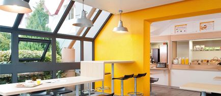 HotelF1 Pontarlier Exterior