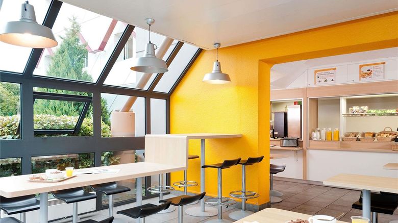 <b>HotelF1 Pontarlier Exterior</b>. Images powered by <a href="https://iceportal.shijigroup.com/" title="IcePortal" target="_blank">IcePortal</a>.