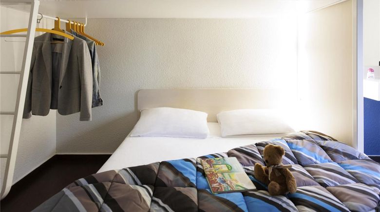 <b>HotelF1 Pontarlier Room</b>. Images powered by <a href="https://iceportal.shijigroup.com/" title="IcePortal" target="_blank">IcePortal</a>.