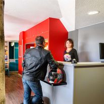 HotelF1 Vannes