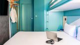 Ibis Budget Marne La Vallee Room
